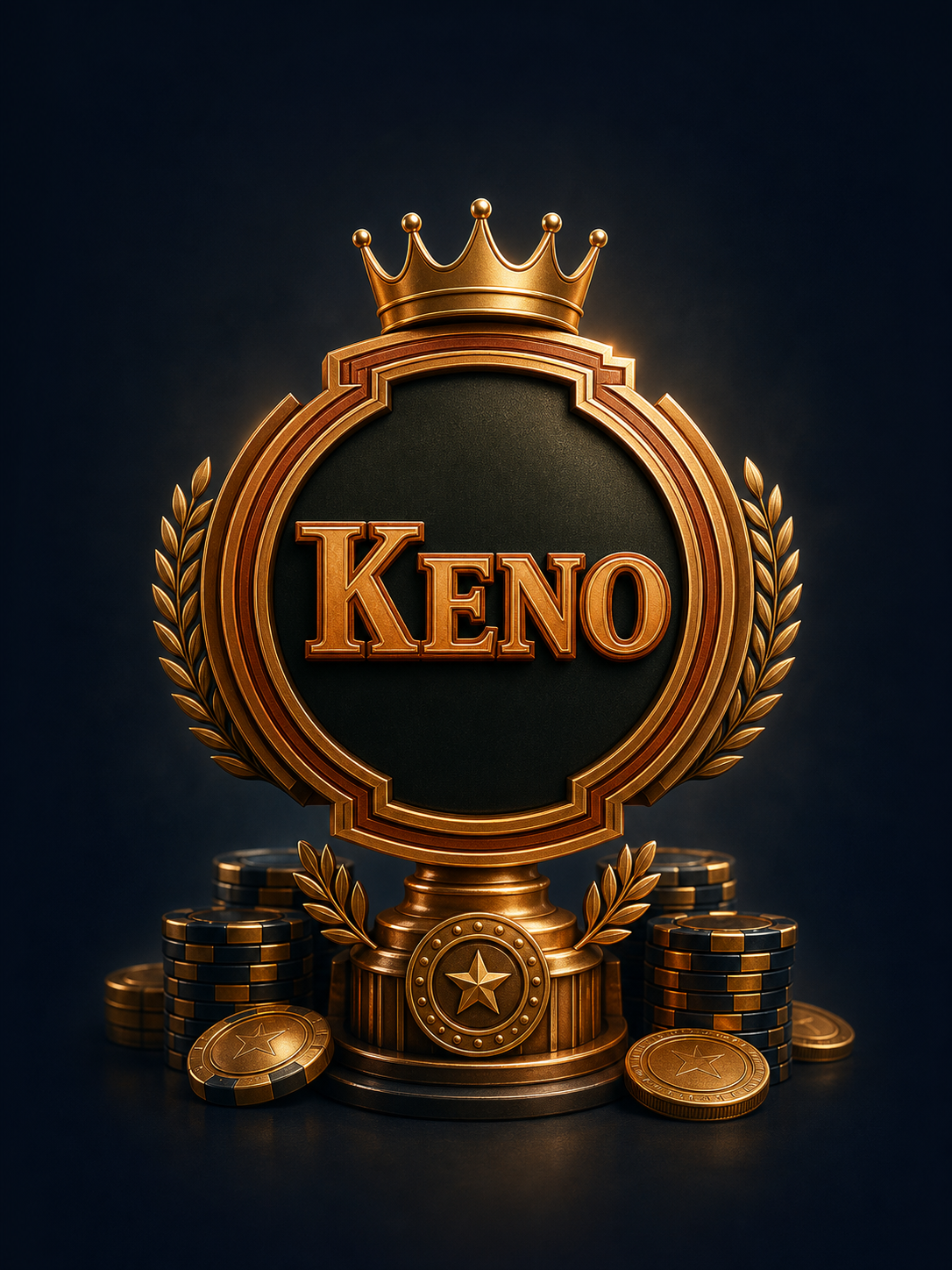 Keno Top Casinos Deutschland 2026 - Übersicht der sieben besten offshore Anbieter