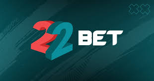 22Bet Logo - Demo-Casino mit 5.000 € Spielgeld für Keno