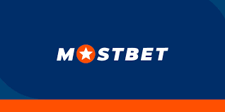 Mostbet Logo - bester Demo-Host für Keno